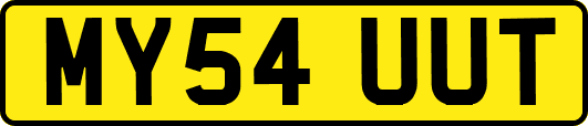 MY54UUT
