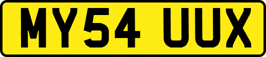 MY54UUX
