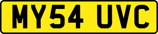 MY54UVC