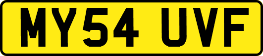 MY54UVF