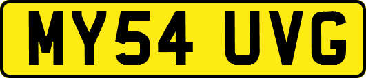 MY54UVG