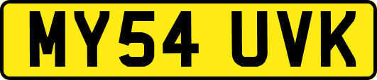 MY54UVK