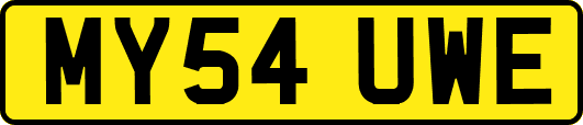 MY54UWE
