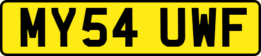 MY54UWF