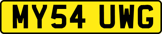 MY54UWG