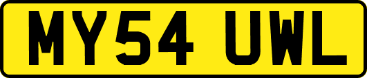 MY54UWL