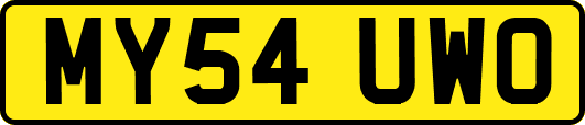 MY54UWO
