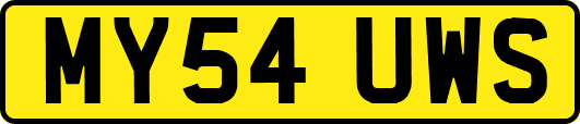 MY54UWS
