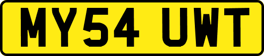 MY54UWT