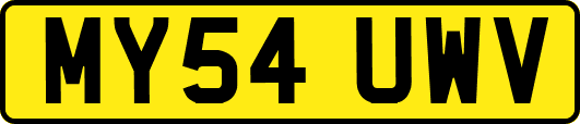 MY54UWV