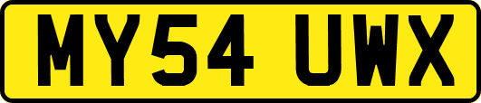 MY54UWX