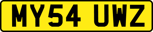 MY54UWZ