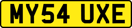 MY54UXE