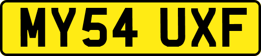 MY54UXF