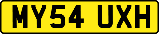 MY54UXH