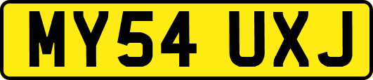 MY54UXJ