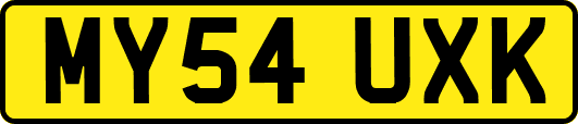 MY54UXK