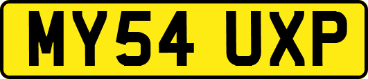 MY54UXP