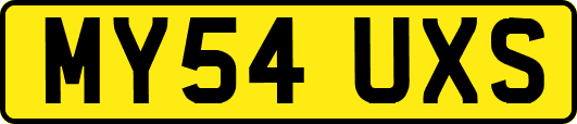 MY54UXS
