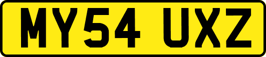 MY54UXZ