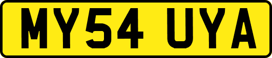 MY54UYA