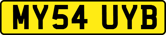 MY54UYB