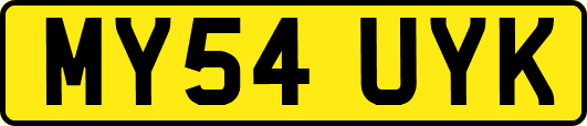 MY54UYK