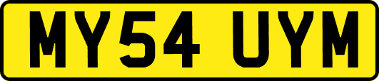 MY54UYM