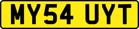 MY54UYT