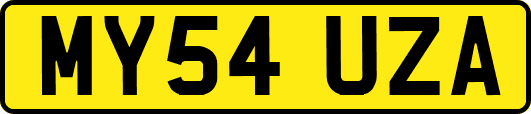 MY54UZA