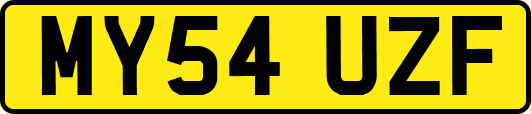 MY54UZF