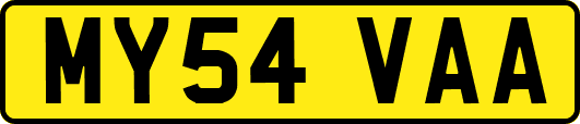 MY54VAA