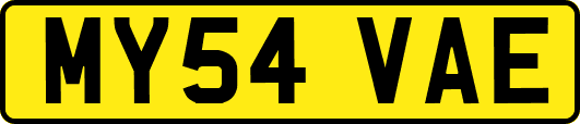 MY54VAE