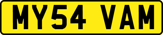 MY54VAM