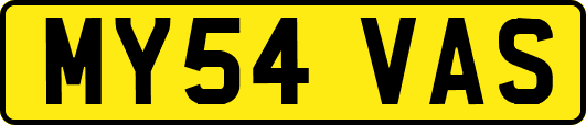 MY54VAS