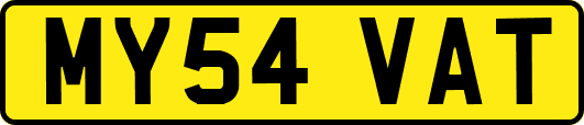 MY54VAT