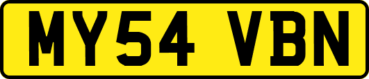 MY54VBN