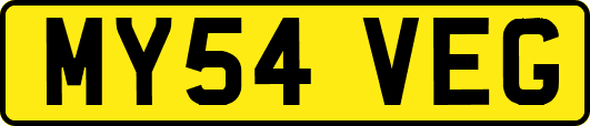MY54VEG
