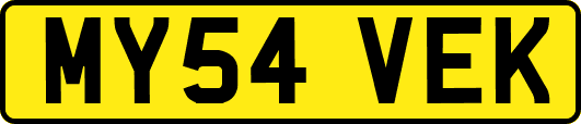 MY54VEK