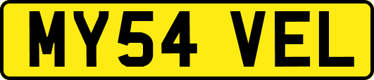 MY54VEL