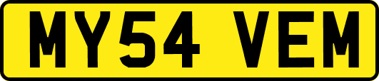 MY54VEM