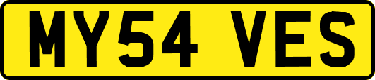 MY54VES