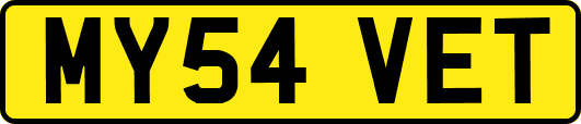 MY54VET