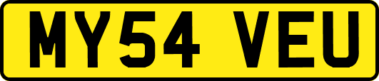 MY54VEU