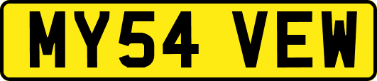 MY54VEW