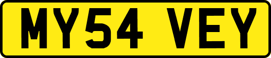 MY54VEY