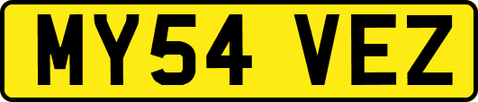 MY54VEZ