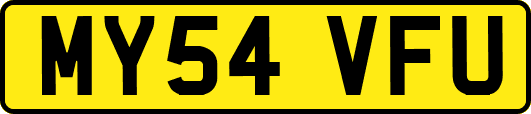 MY54VFU