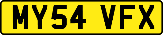 MY54VFX