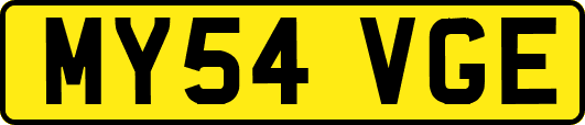MY54VGE